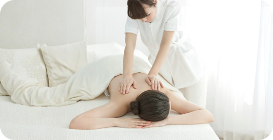 成長できる環境