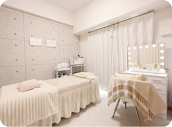 小顔専門サロン MOANA